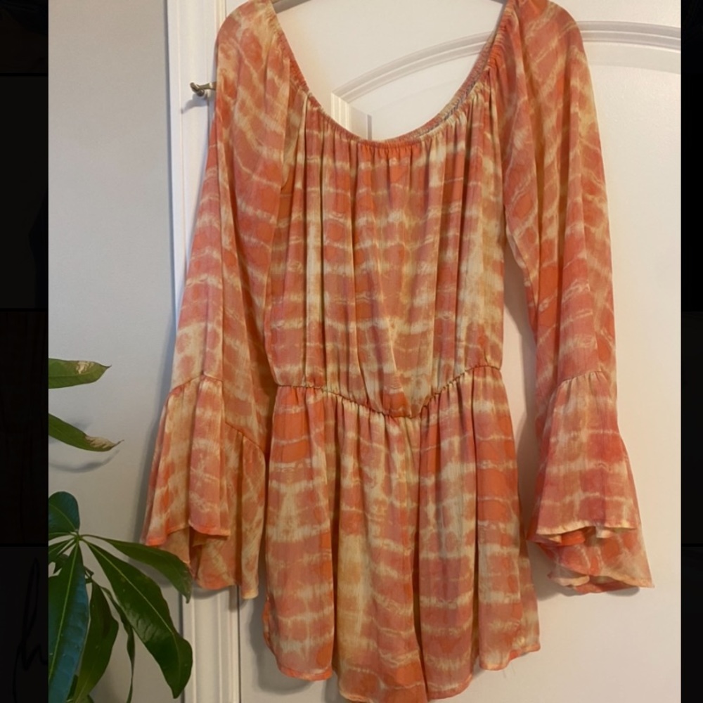Romper - Picture 4 of 4